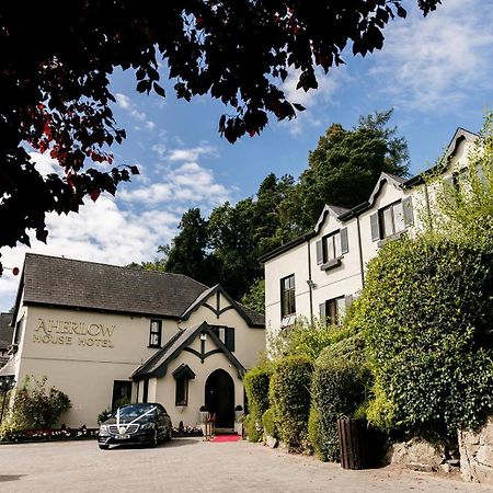Aherlow House Hotel & Lodges Экстерьер фото
