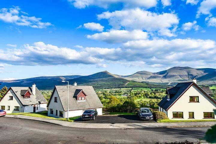 Aherlow House Hotel & Lodges Экстерьер фото