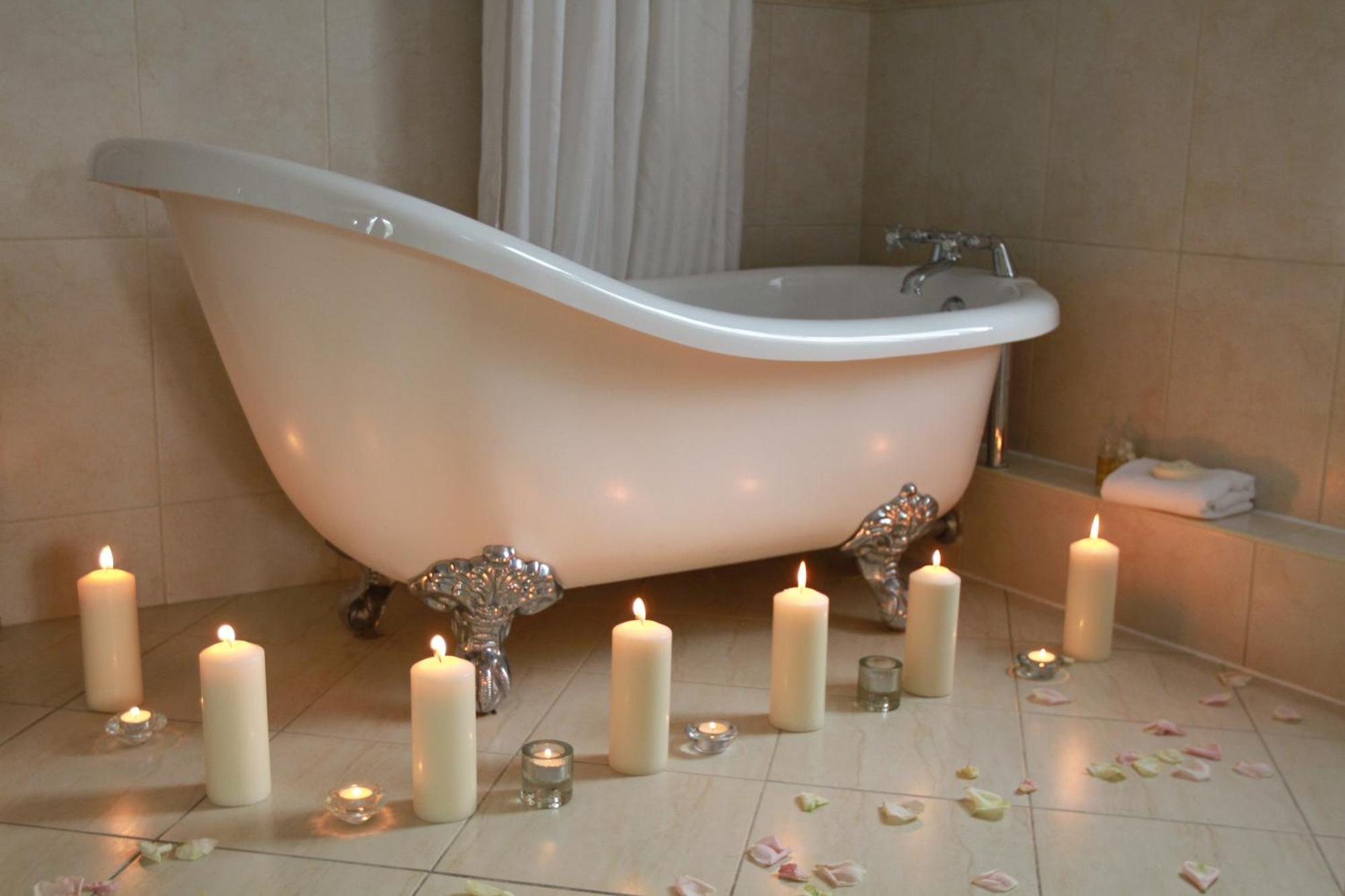 Aherlow House Hotel & Lodges Экстерьер фото