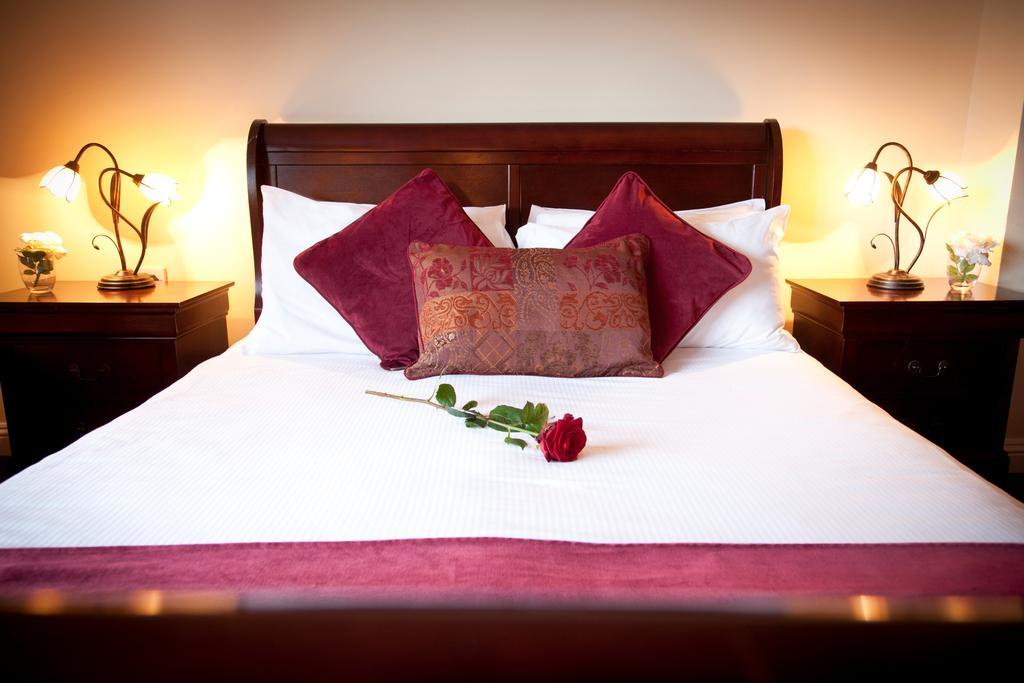 Aherlow House Hotel & Lodges Номер фото