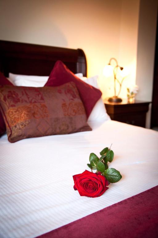 Aherlow House Hotel & Lodges Номер фото