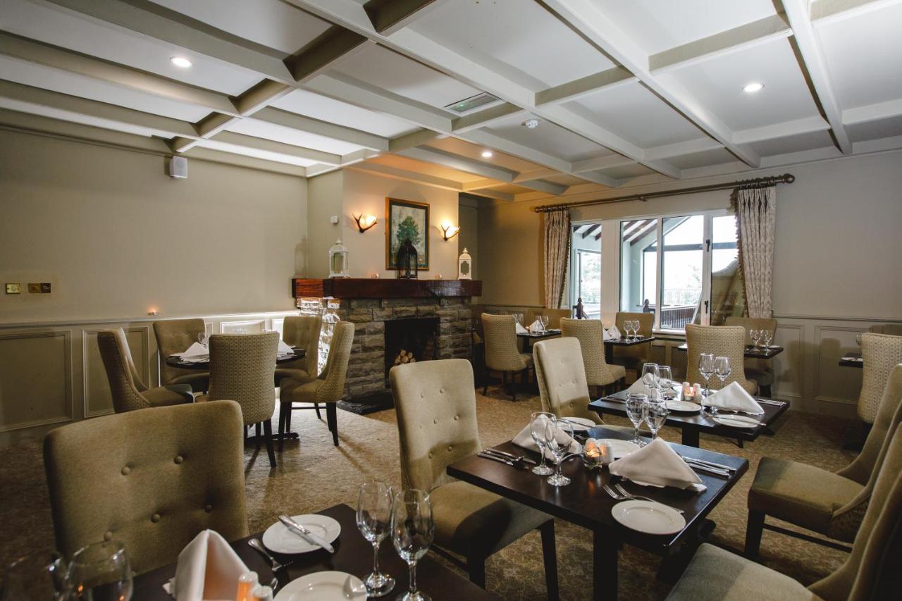 Aherlow House Hotel & Lodges Экстерьер фото