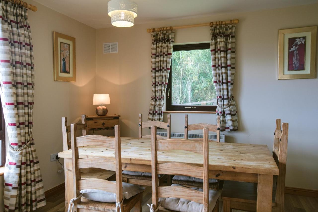 Aherlow House Hotel & Lodges Экстерьер фото
